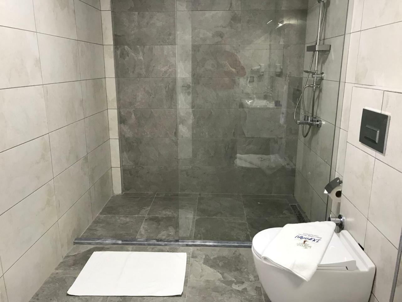 Duman Boutique Hotel Çeşme Exteriör bild